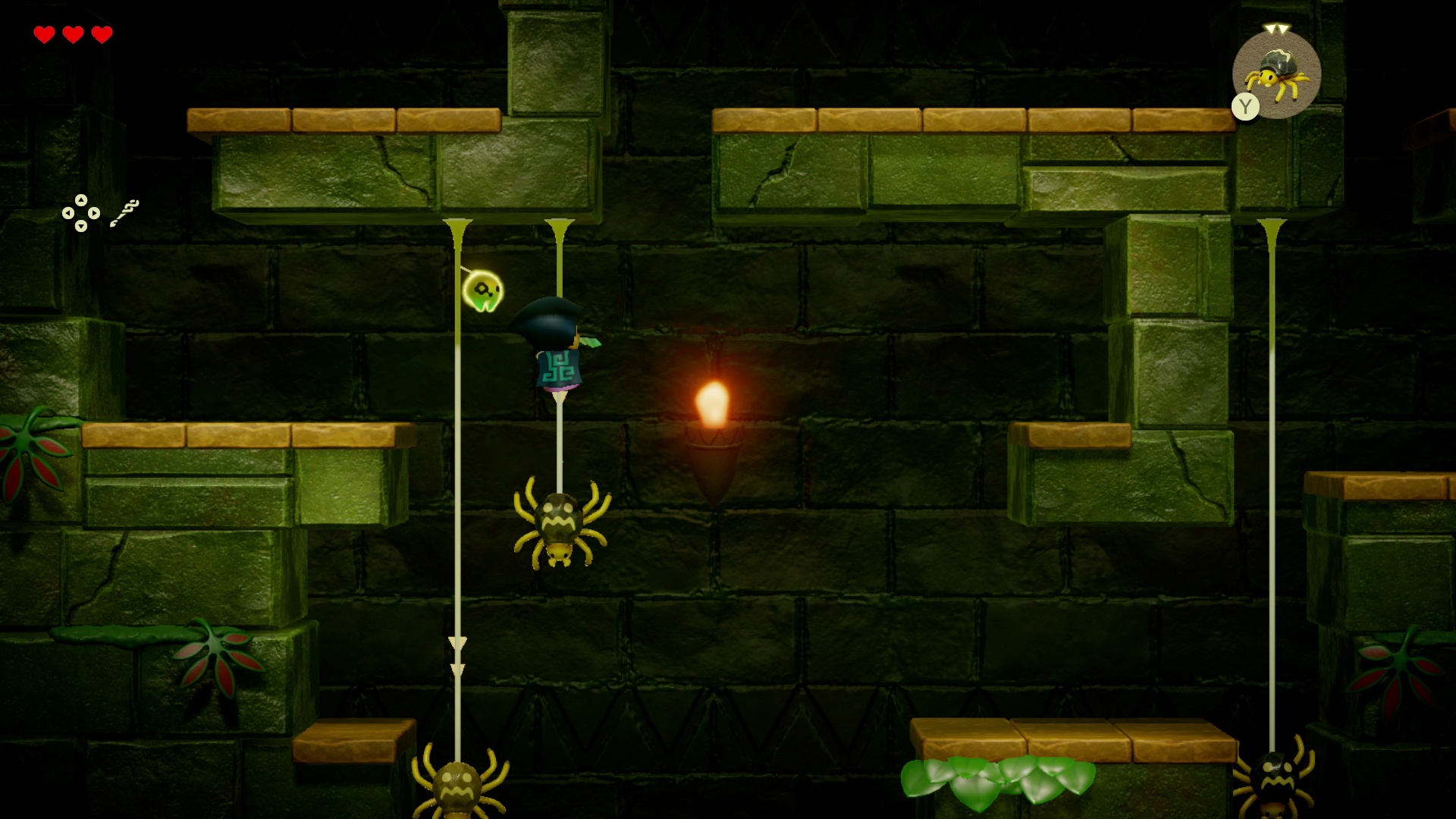 The Legend of Zelda: Echoes of Wisdom - Imagen 9